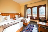 Hotel Gakyidiana Hotels in 