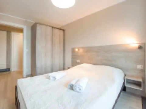 Bank Polski, Sun & Snow Hotéis em Gdynia