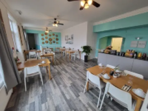 Beach Hotel Torbay B&B Hotels in Paignton