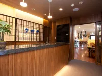 Business Hotel Takara Hotels in Moriyama