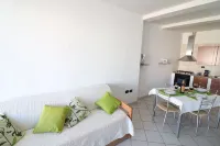 Casa Vacanze "arianna" Otranto Centro, Salento 6 Posti