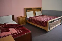 Hotel Cedar Inn Hotels in Mansehra