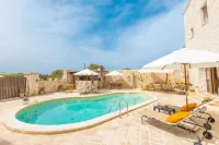 Casale Citrignano with Pool - Villas