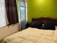 Puruha Inn Hotels in Riobamba