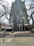 Easy Stay - the Median Rosebank โรงแรมใกล้โรสแบงค์มอลล์