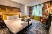 Ibis Styles Leeds City Centre Arena