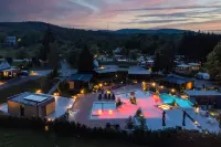 Plitvice Holiday Resort Các khách sạn ở 