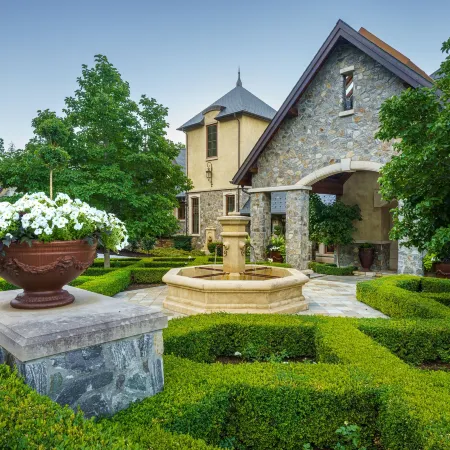 Château Okanagan