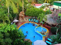 Hotel y Bungalows Acuario Hotels in Santa Maria Colotepec