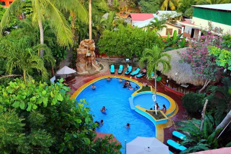 水族館洋房飯店