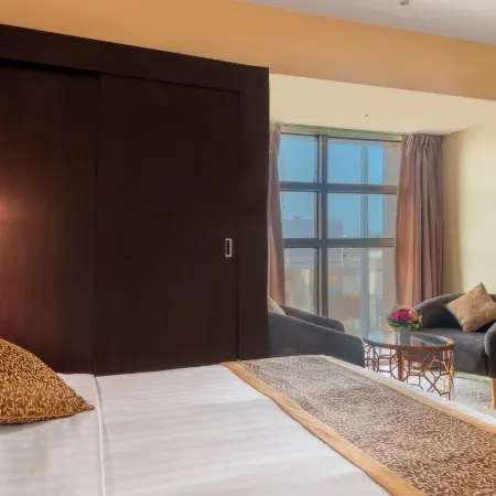 Suknai Salah ElDin Hotel Suites