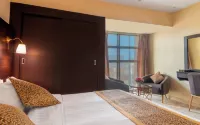 Suknai Salah ElDin Hotel Suites Hotels in Hail