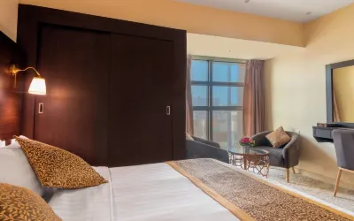 Suknai Salah ElDin Hotel Suites Hotels in 