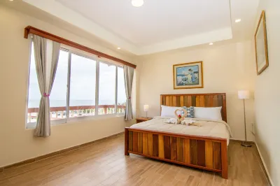 Tropical Palace Hotel Các khách sạn ở 