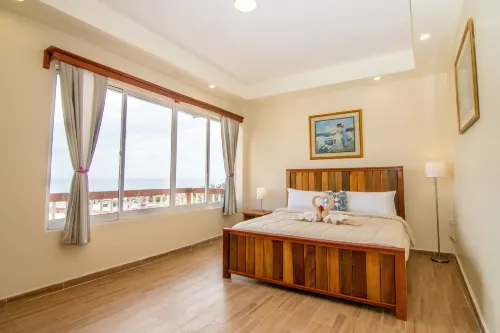 Tropical Palace Hotel Hotels in San Pedro