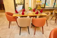 Vintano Hotel - Breakfast
