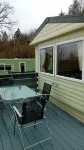 Newton Stewart-Sleeps 6-Pool-Parking-Pet Friendly
