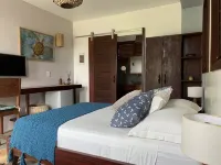 Vila Das Águas