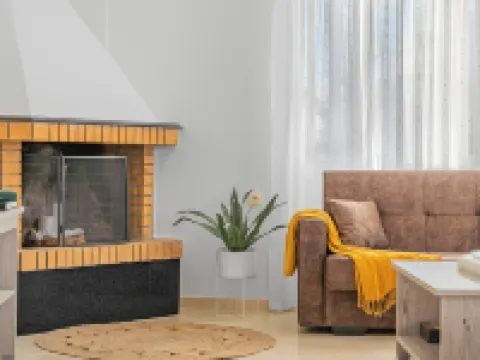 Maela Luxury Suite Hotéis em Malia