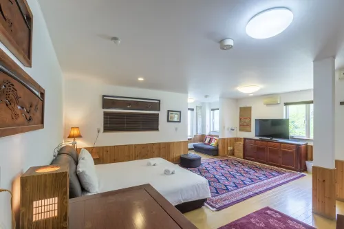 Chalet Murasaki