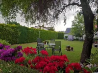 Island Getaway Near Wismar