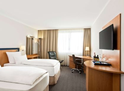 Hotel NH Frankfurt Airport West