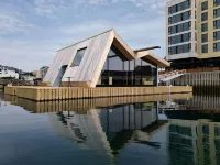 Thon Hotel Svolvær Hotels in 