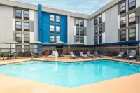 Hampton Inn Seattle-Southcenter Hotels in Renton