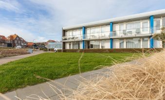 Apartment in Zoutelande Near Sunny Beach