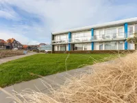 Apartment in Zoutelande Near Sunny Beach Hotels in Zoutelande