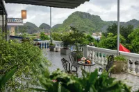 MAISON CAT BA BAY VIEW VILLA - Haustierfreundliche