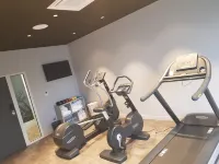 Hôtel Mercure Beauvais Centre Cathédrale - Gym