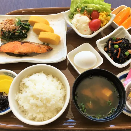 Saijo Urban Hotel