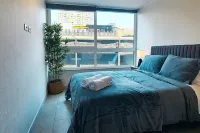 Mackenna SPOT Hotels in Nunoa
