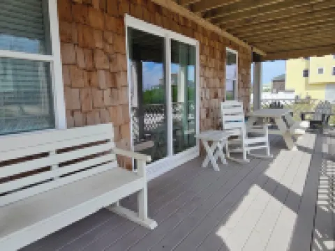 Beach Road Bed and Breakfast Hotels in Kill Devil Hills