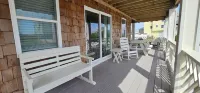 Beach Road Bed and Breakfast Hotels in Kitty Hawk