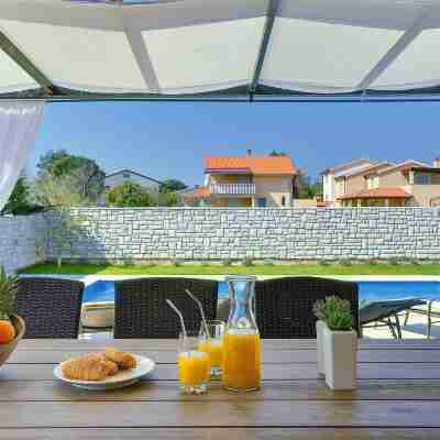 Modern Villa with Private Pool Near Beach Others