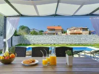 Modern Villa with Private Pool Near Beach