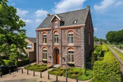 Boetiekhotel op de Platz Hoteles en Sittard-Geleen