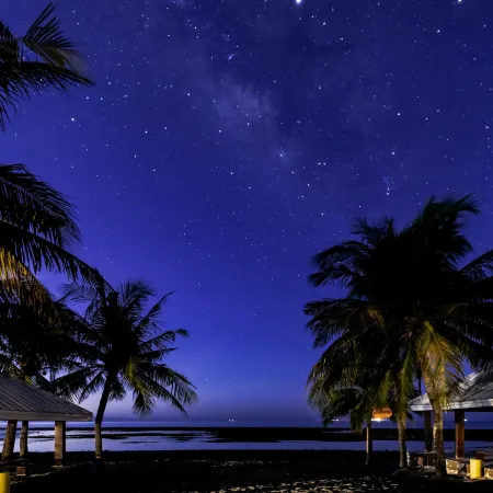 Coralview Beach Resort
