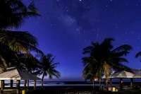 Coralview Beach Resort - Beach