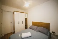 차카라 산토 안토니오 - 라구나 430 MEGA OUTLET - TABOÃO DA SERRA 주변 호텔
