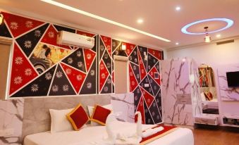 Paddy View Resort