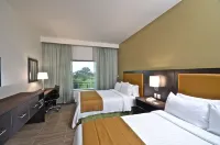 Holiday Inn Tampico Altamira