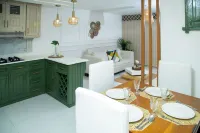Costa del Sol Các khách sạn ở Los Castillos