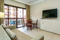 Wonderful Suite in a Beachfront Resort Jbv108 - Beach