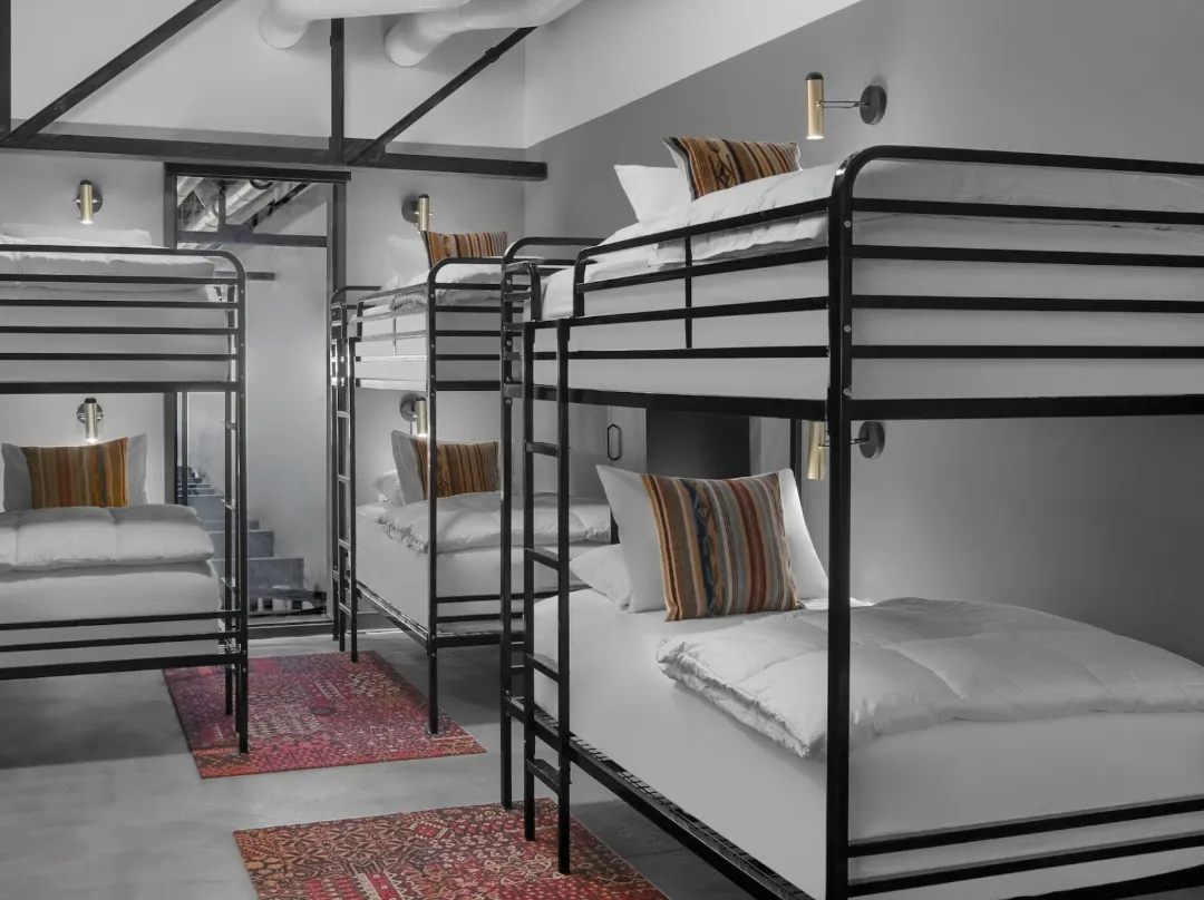 Bposhtels Slc - Salt Lake City