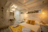 Casinhas do Miga Hotels in Tondela