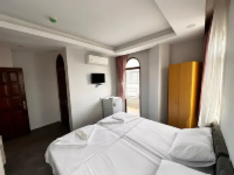 Lisa Otel Kusadası Hotels in 