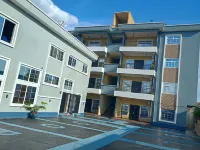 The Blue Resort Hotels in 